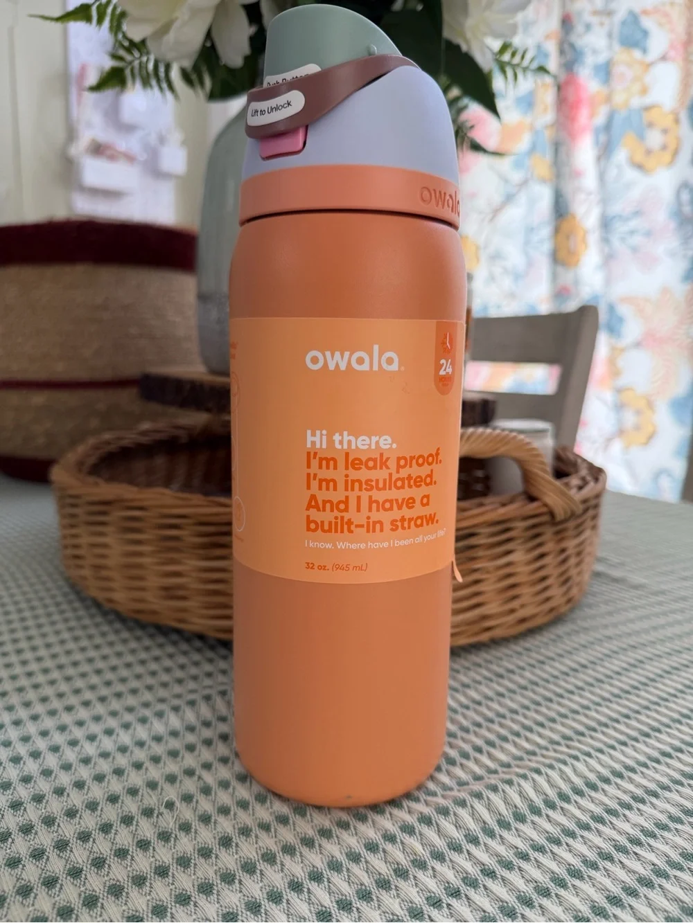 owala new rare